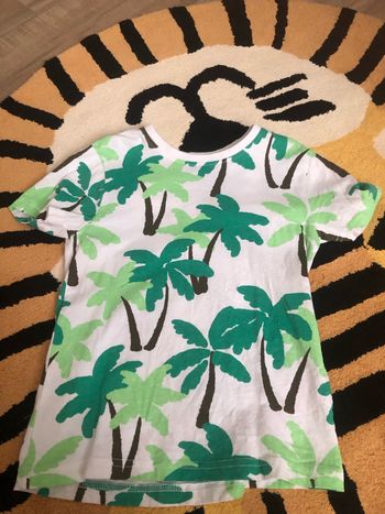 Tee-shirts 4/5 ans