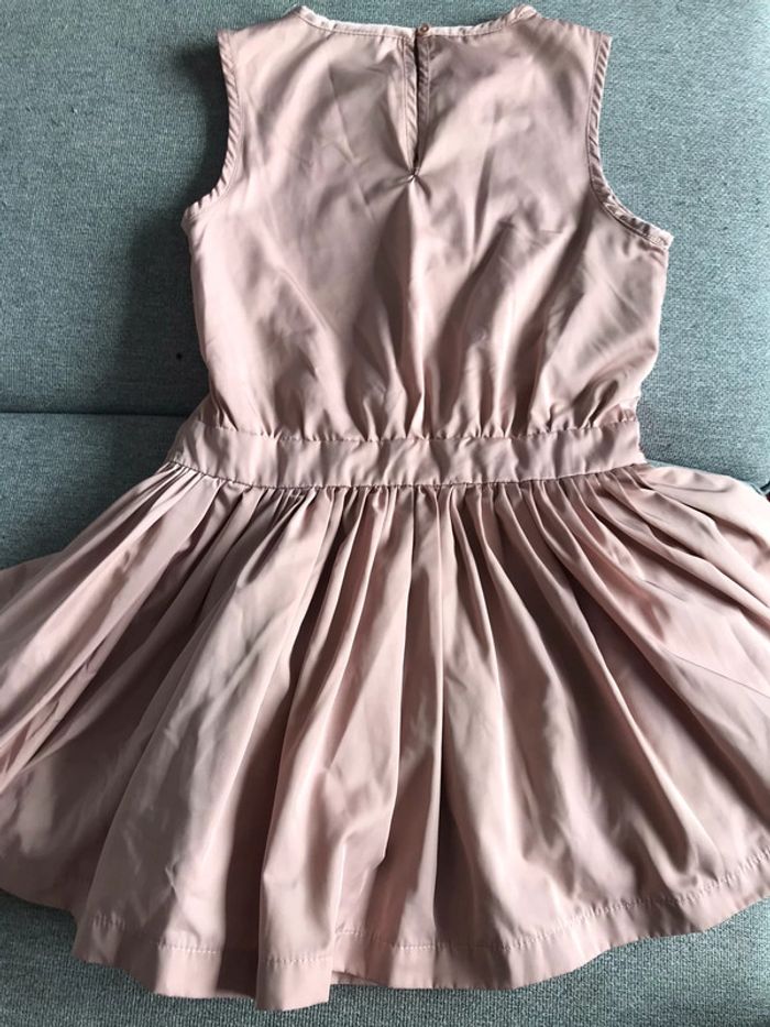 Robe tape à l’œil - photo numéro 2