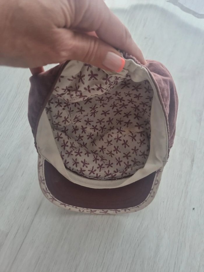 Casquette 52 - photo numéro 5