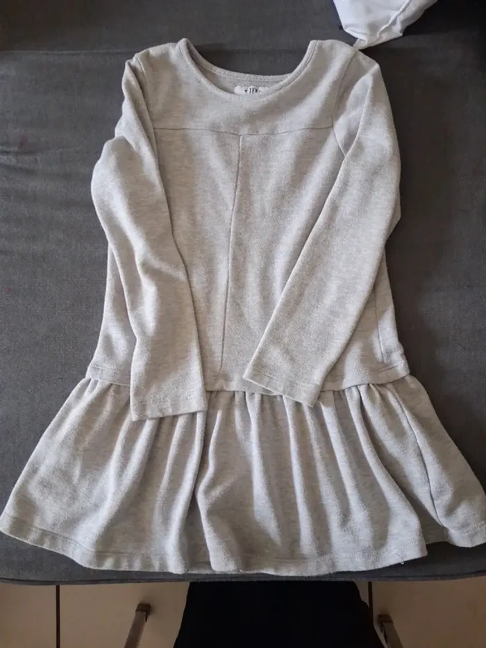 Robes d'hiver - photo numéro 2