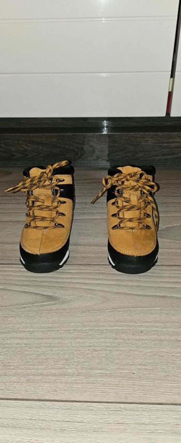 Basket Timberland 27 Neuve