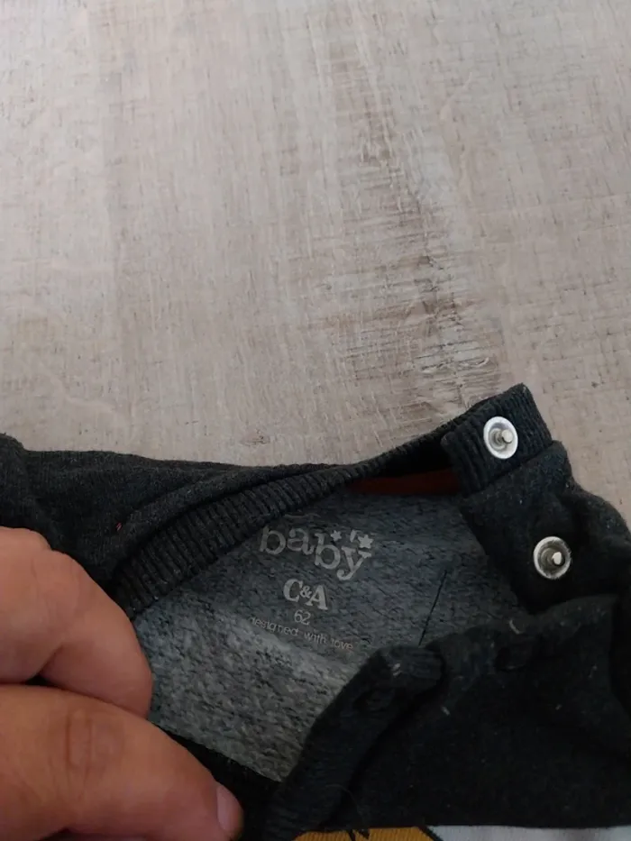 Pulls epais - photo numéro 2