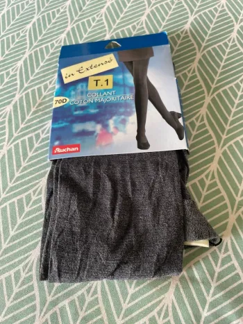Collant neuf taille 1