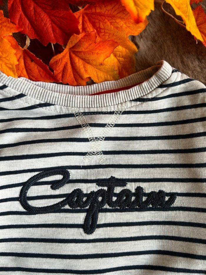 Ensemble 4 pièces 9 mois - photo numéro 10