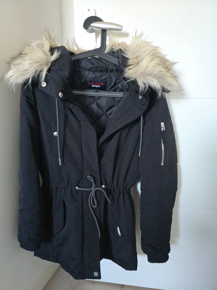 Parka chaude Jennyfer - photo numéro 3