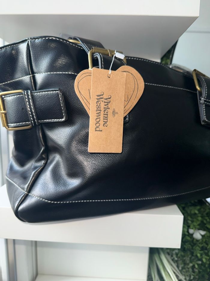 Sac vivienne westwood - photo numéro 6