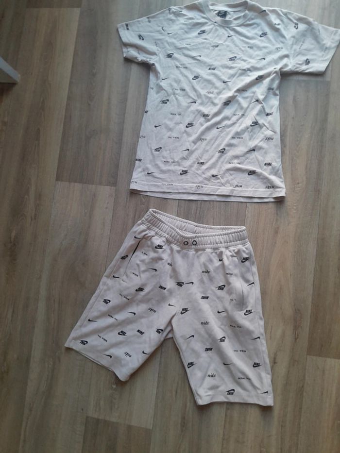 Ensemble taille 14 ans 💞