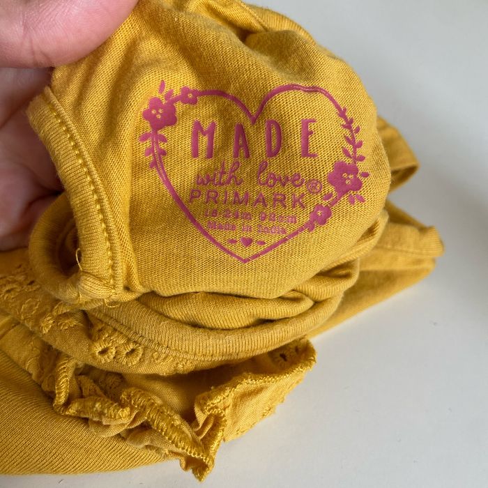 Pull fille - photo numéro 3