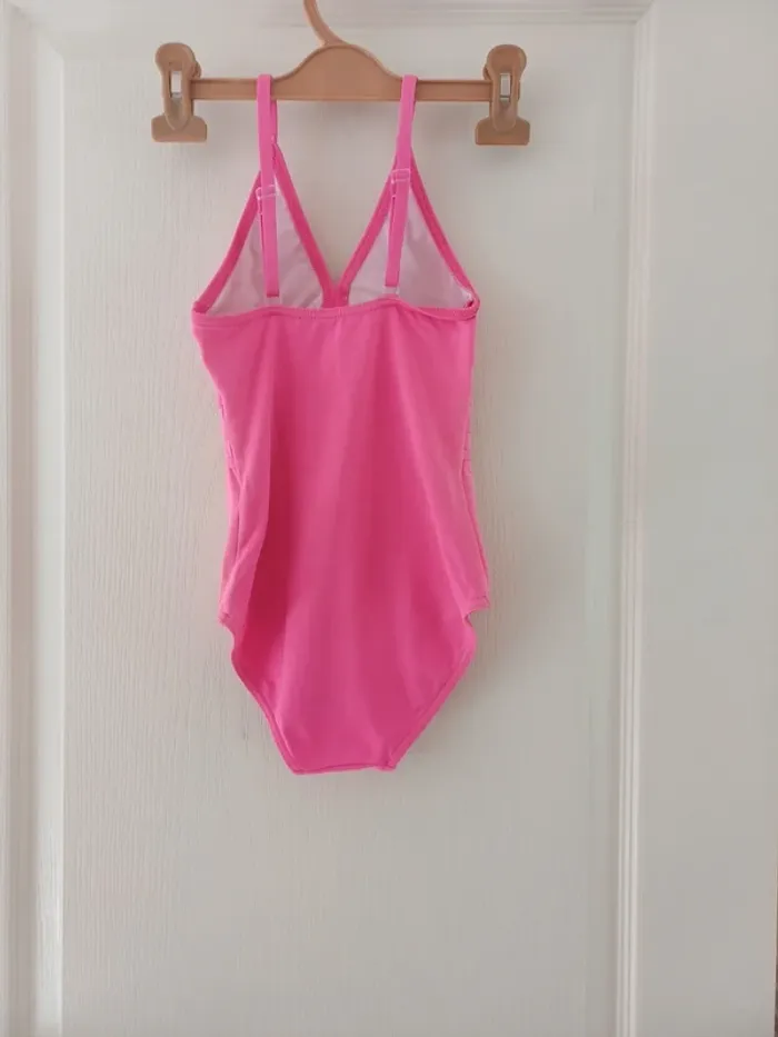 Maillot de bain 8 ans haute pression - photo numéro 3