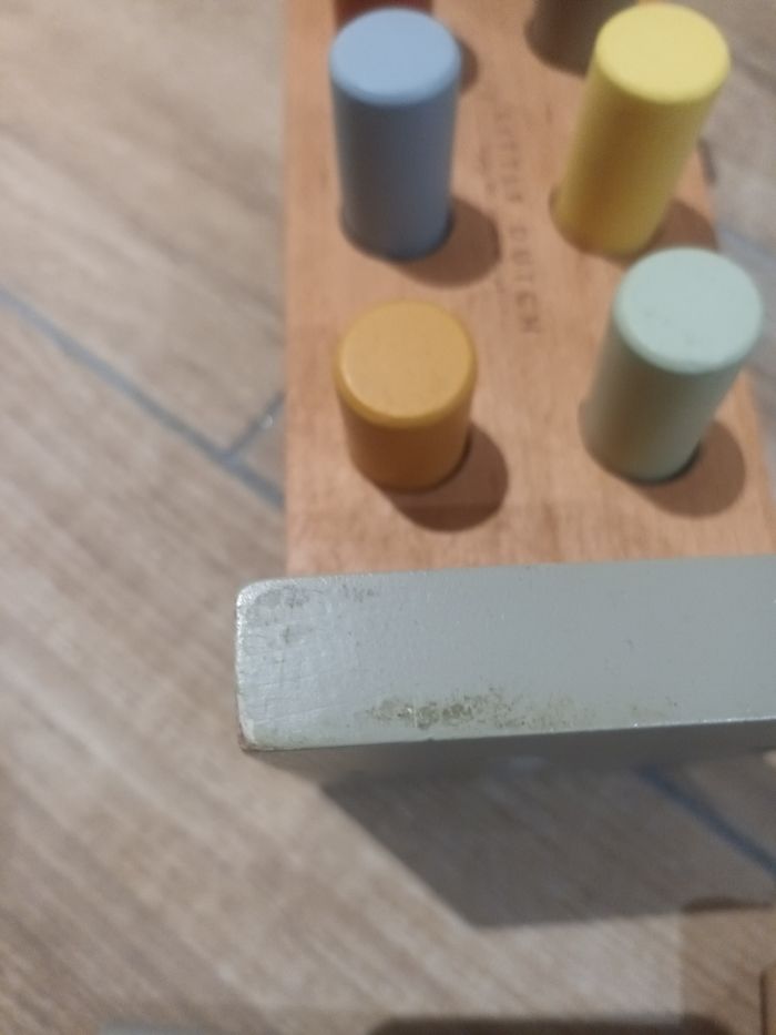 Jeu à taper Moulin Routy - photo numéro 4