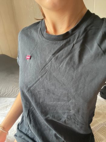 T-shirt Lévis