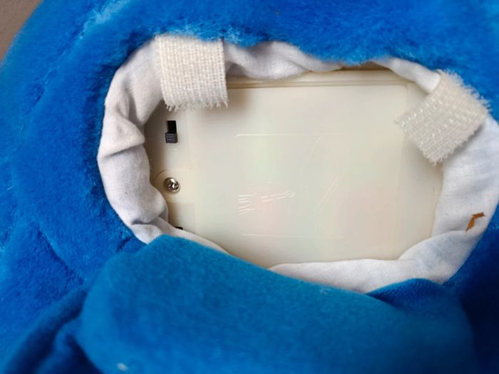 Baboon de Lansay - photo numéro 3