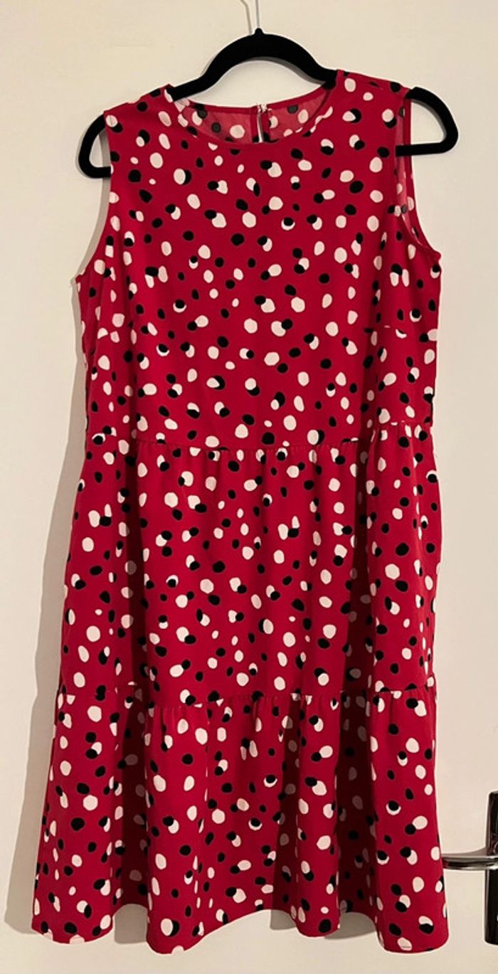 Ensemble De 4 Robes Taille M - photo numéro 2