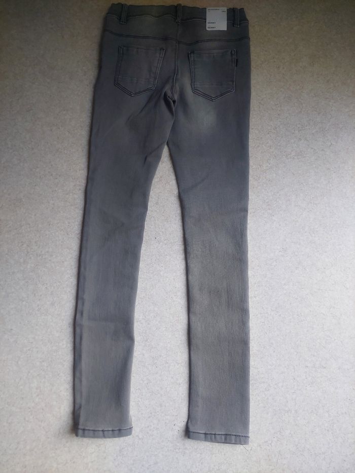 Jean Skinny enfant - photo numéro 3