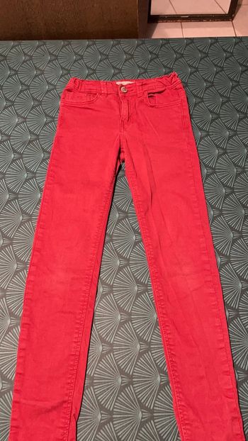 Pantalon kiabi