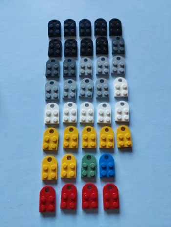 Lego n°143