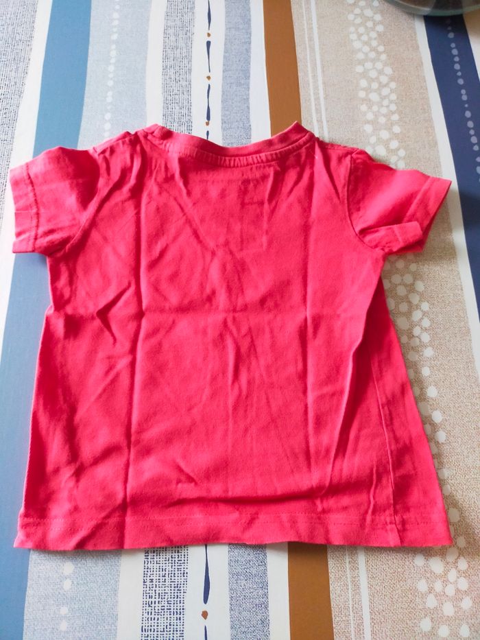 T-shirt garçon - photo numéro 2