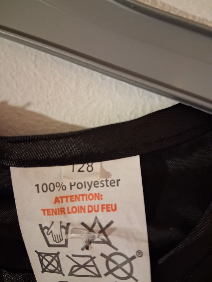 Deguisement squelette - photo numéro 3