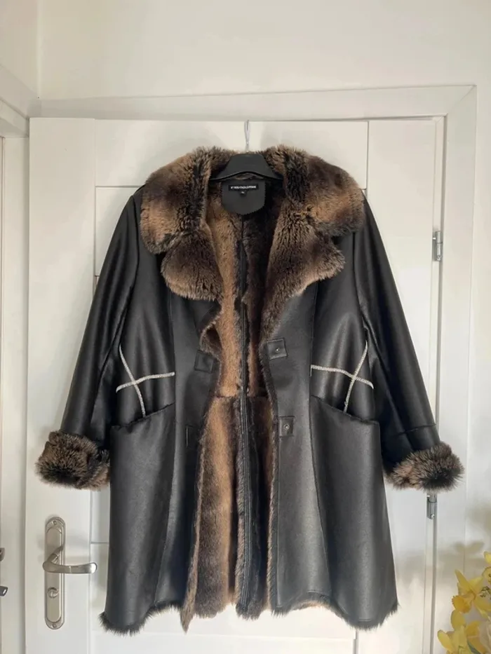 Manteau - photo numéro 2