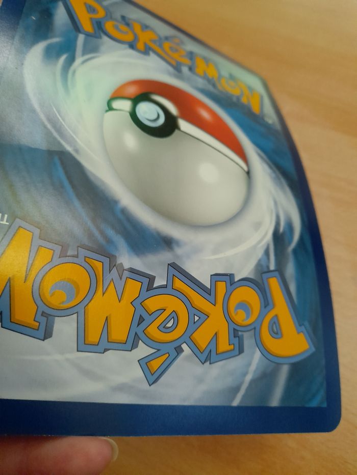 Grandes cartes pokemon - photo numéro 10