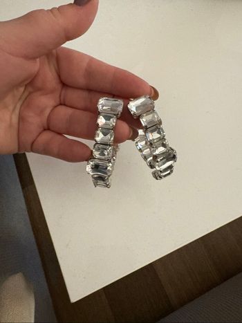 boucle d’oreille créole