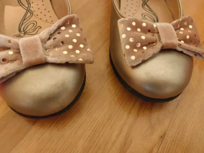Ballerines Garvalin P31 - photo numéro 5