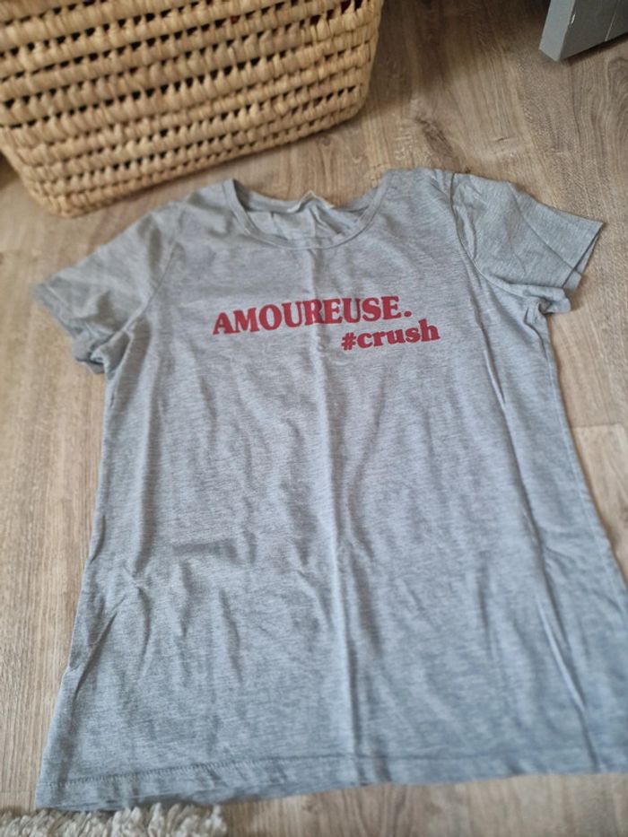 Tee-shirt promod