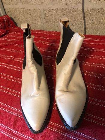 Bottines