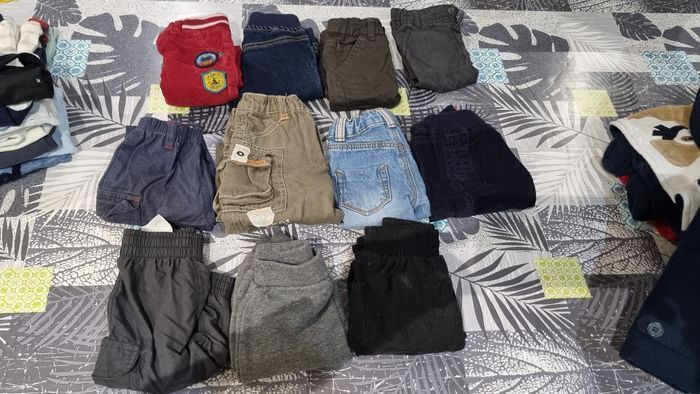 Lot 3 mois garçon (1) - photo numéro 6