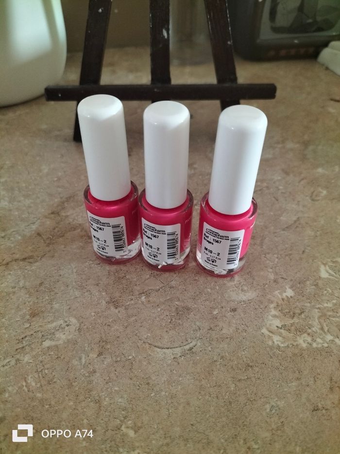 Beauté 🖤 Lot de vernis à ongles - photo numéro 2