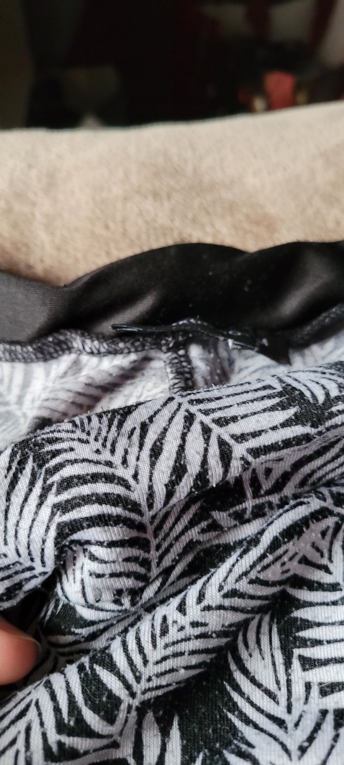 Pantalon fin - photo numéro 3