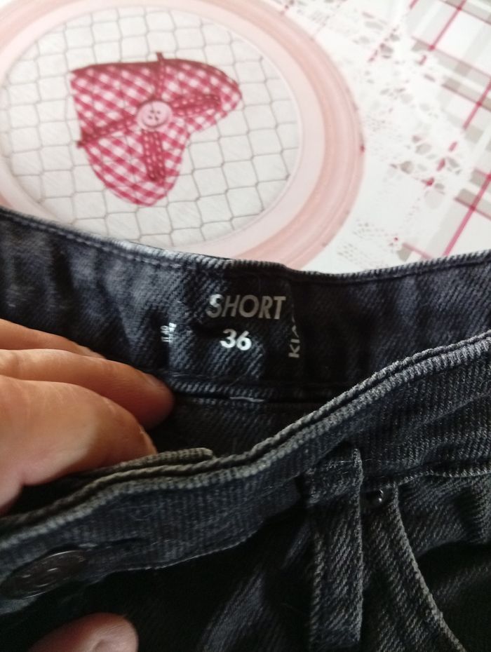 Short - photo numéro 2