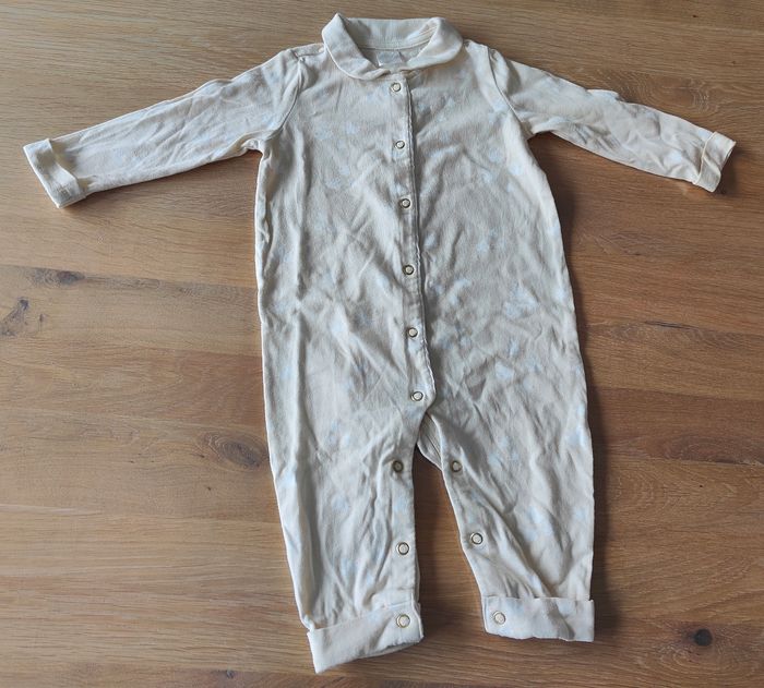 Pyjama H&M 6-9 mois