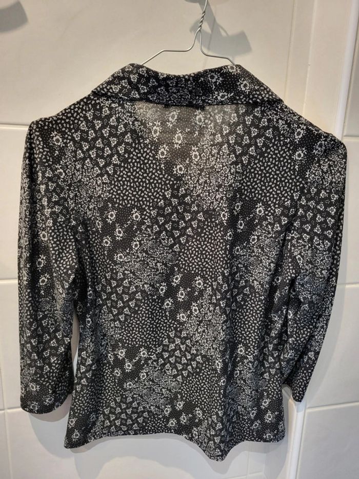 Blouse la City taille 36 - photo numéro 2
