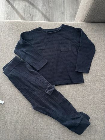 Ensemble garçon 18-24mois