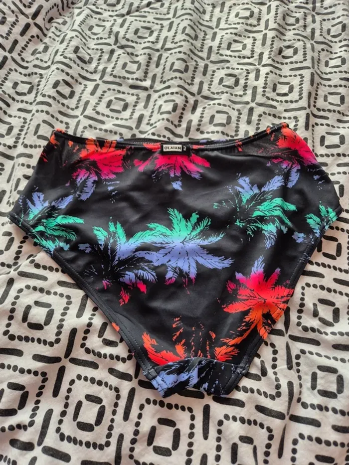 Bas de maillot de bain - photo numéro 2