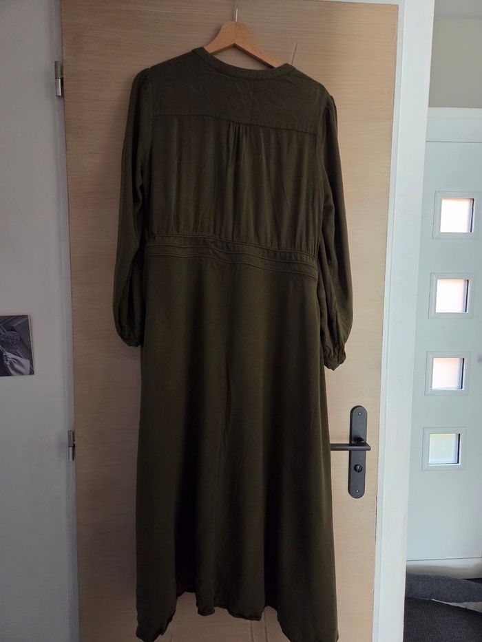 Robe longue promod 40 - photo numéro 7