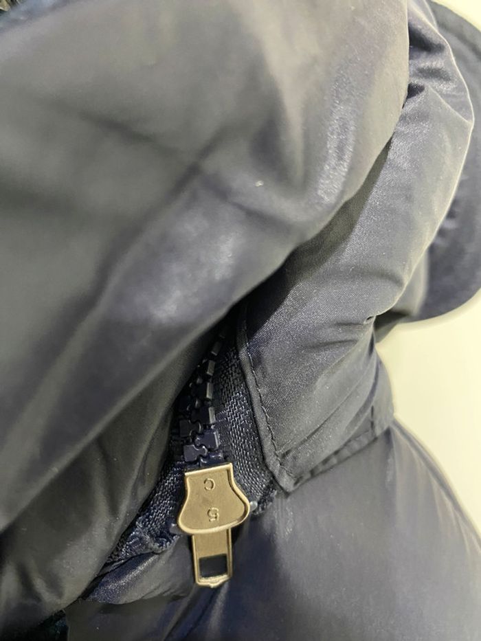 Veste matelassé Good year - photo numéro 13
