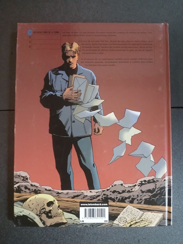 Bd la branche lincoln 1,EO - photo numéro 3