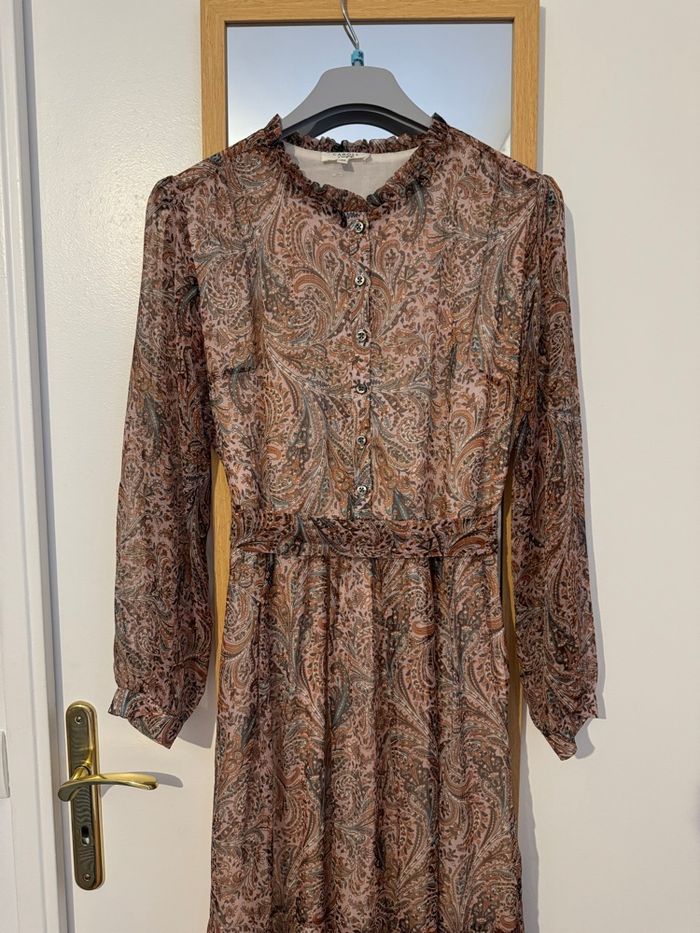 Robe - photo numéro 6