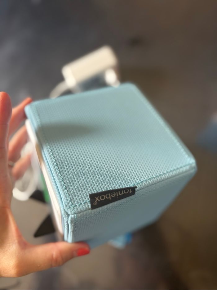 Toniebox et sa garantie - photo numéro 3