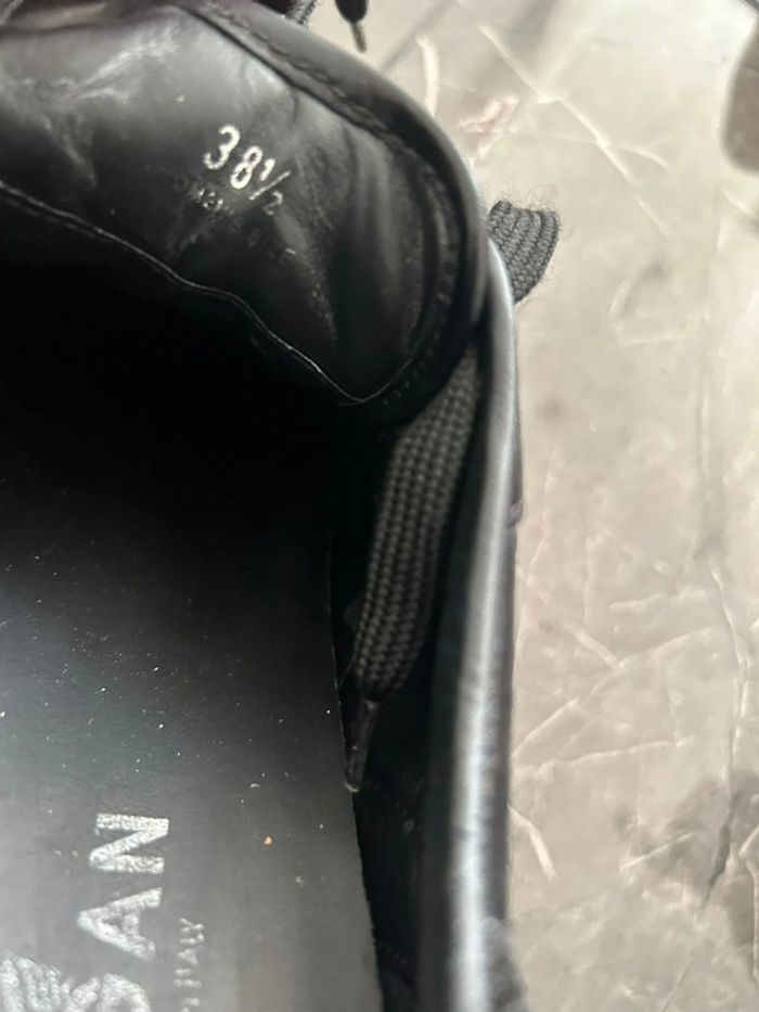 Basket Hogan avec strass - photo numéro 6