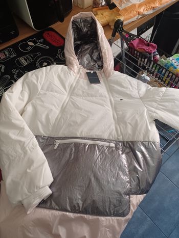 Manteau tommy Hilfiger neuf