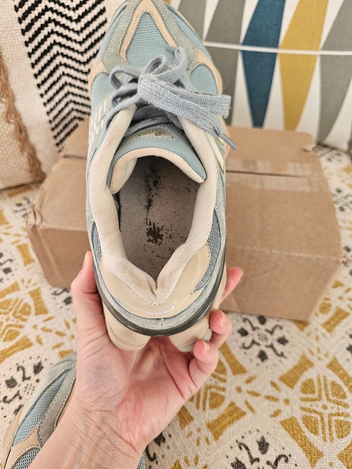 New Balance - photo numéro 4