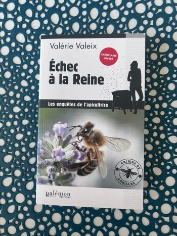 Échec à la Reine