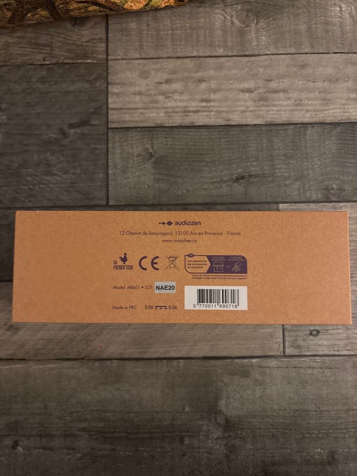 Méditation guidée - Morphée - photo numéro 2