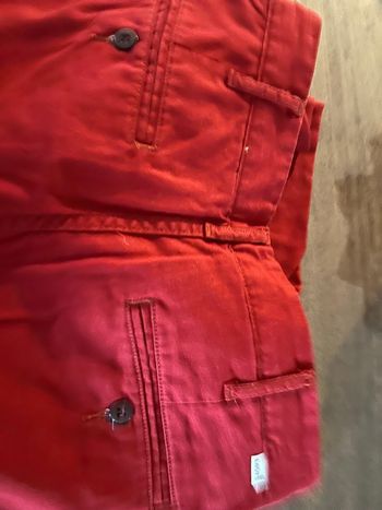 Vends pantalon Levis