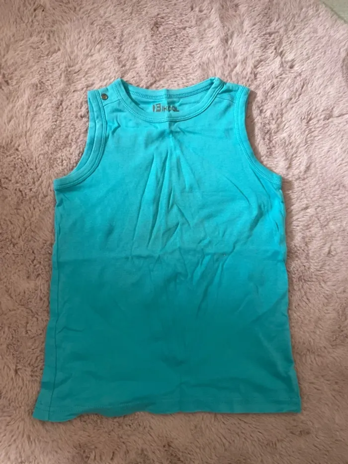 TEE shirt mixte
