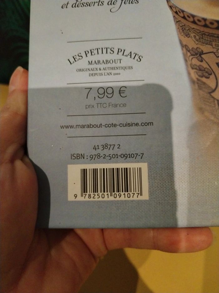 Livre de recette pain d'épices - photo numéro 7