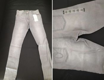 Pantalon fille skyinny 10 ans neuf